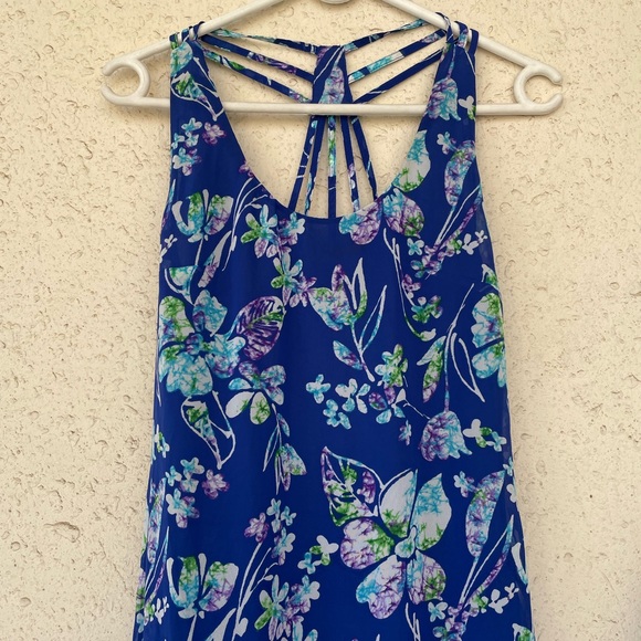 FOREVER 21 LIMITED EDITION SEXY BEACH DRESS FOR SUMMER - Picture 3 of 9